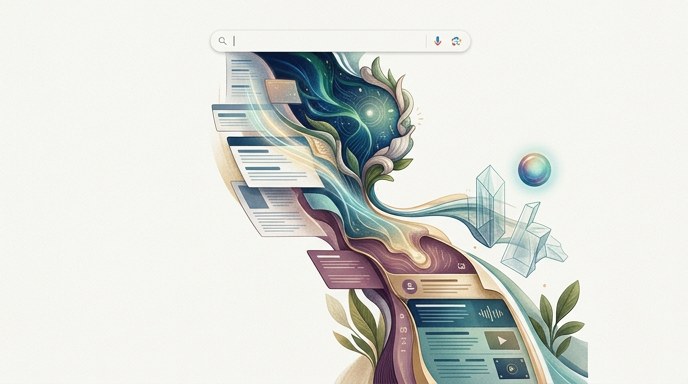 Los agentes de IA podrían reemplazar a Google Search y Gemini