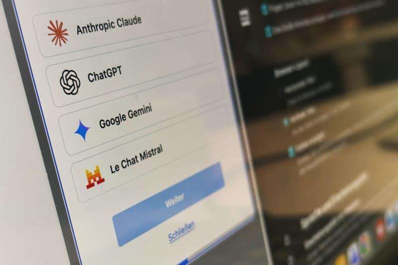 Los chatbots de IA homogeneizan el pensamiento humano, advierte la USC