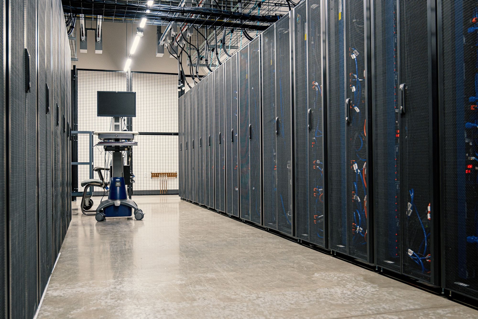 Los SSD para servidores concentran 48% de bits NAND
