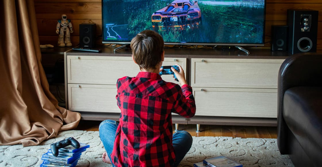¿Los videojuegos ayudan a la salud mental? La ciencia dice que sí