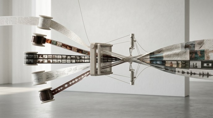 Luma lanza agentes de IA para automatizar el trabajo creativo