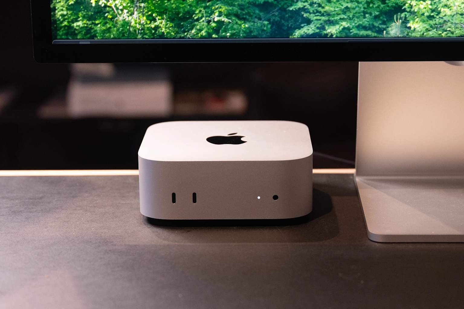 Mac mini M4 se agota por escasez global de chips