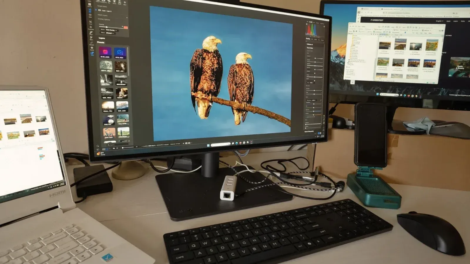 Mac Studio M5 Ultra: potencia, pero precio de nicho