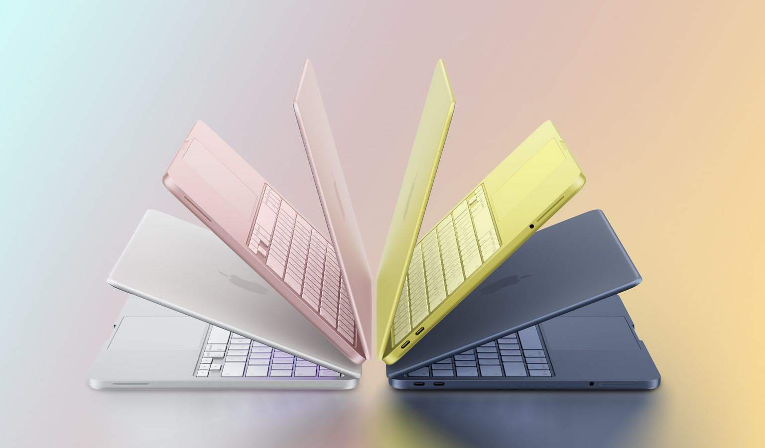 MacBook Neo carga al doble de velocidad con otro adaptador