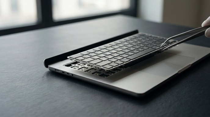 MacBook Neo de $599 dólares sacude al mercado PC