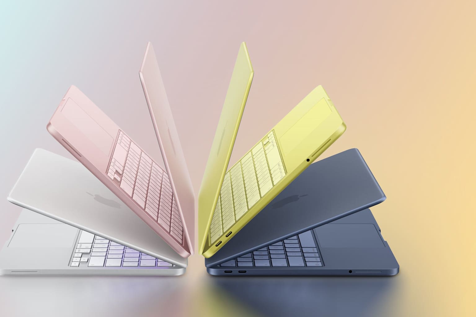MacBook Neo de $599 superó las ventas de la línea Mac
