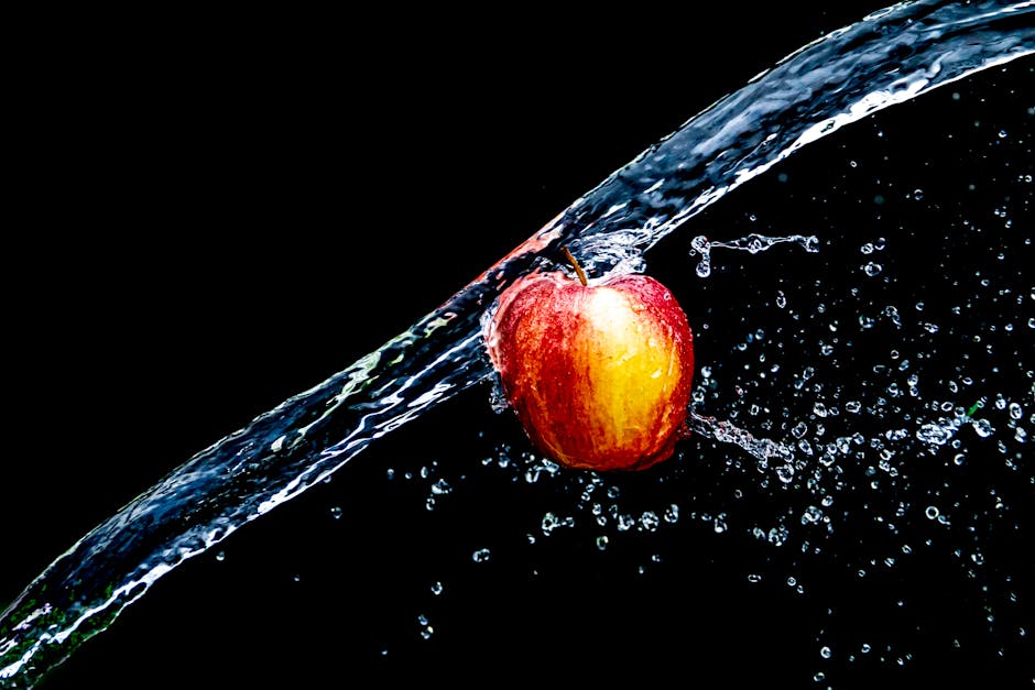 Fotos de stock gratuitas de agua, aislado, alta velocidad