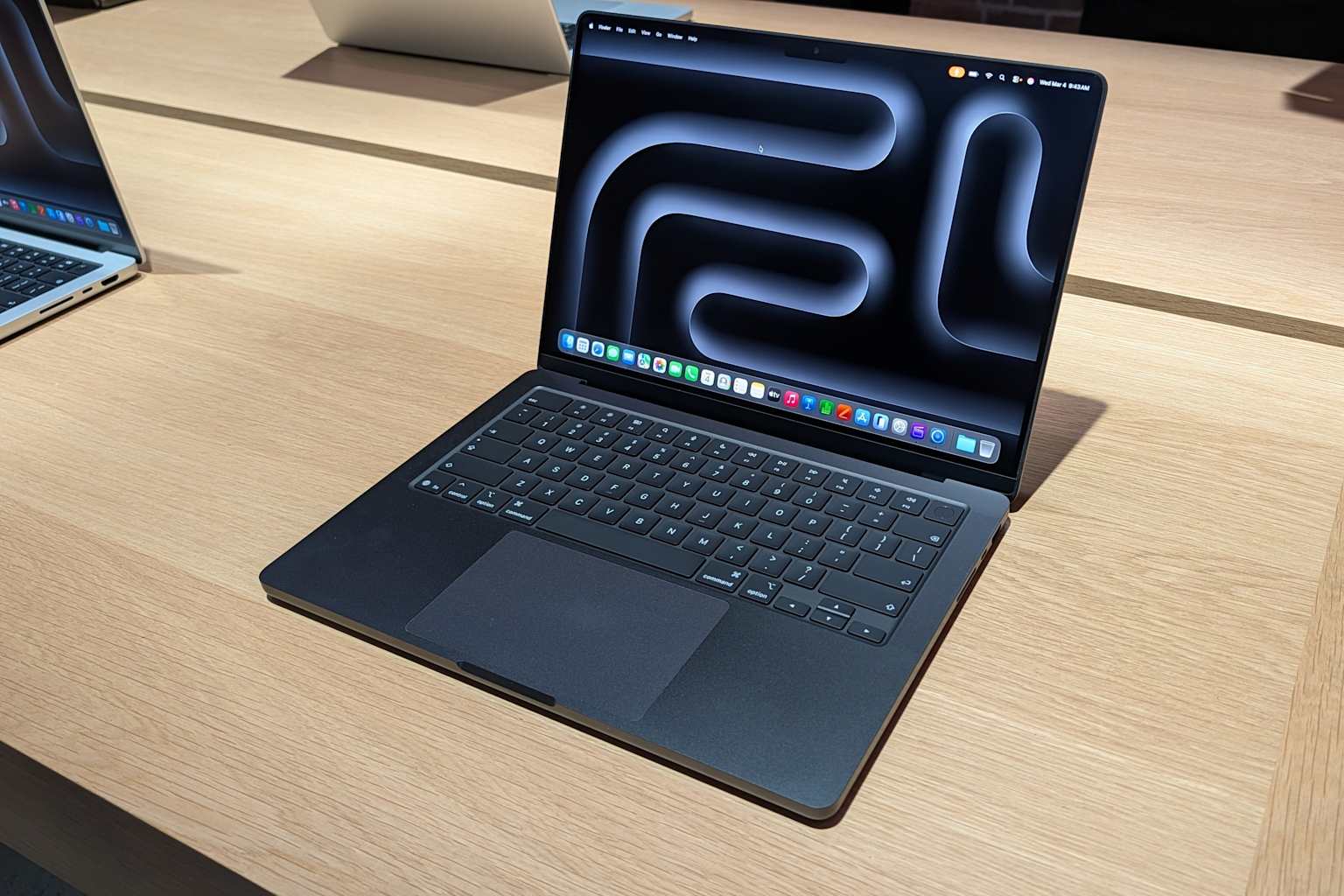 MacBook Pro M5 Max rompe récords en primeras reseñas