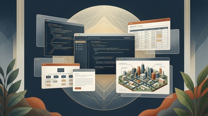 Macrohard: la IA de Musk y Tesla que controla computadoras