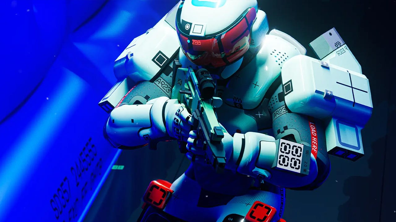 Marathon suma modo ranked y convence a los escépticos