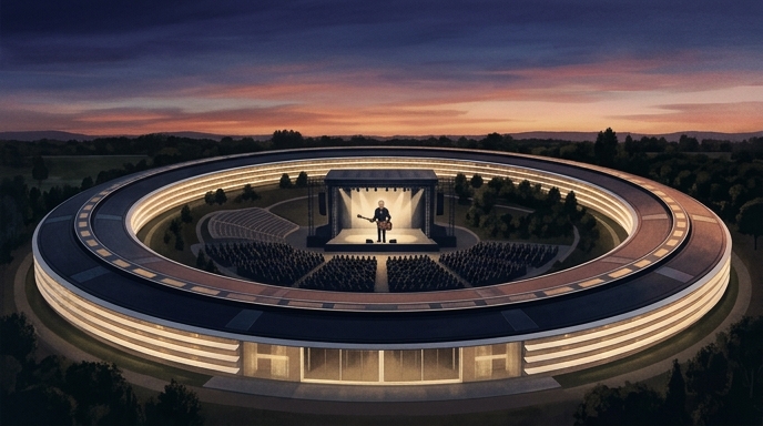 McCartney daría concierto por 50 aniversario de Apple