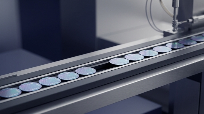 MediaTek y Qualcomm frenan producción de chips por crisis