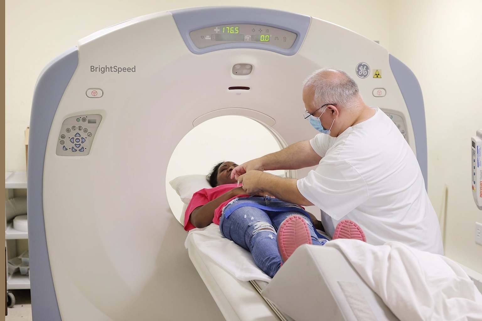 Merck logra hito contra el cáncer de endometrio: sac-TMT supera a la quimioterapia