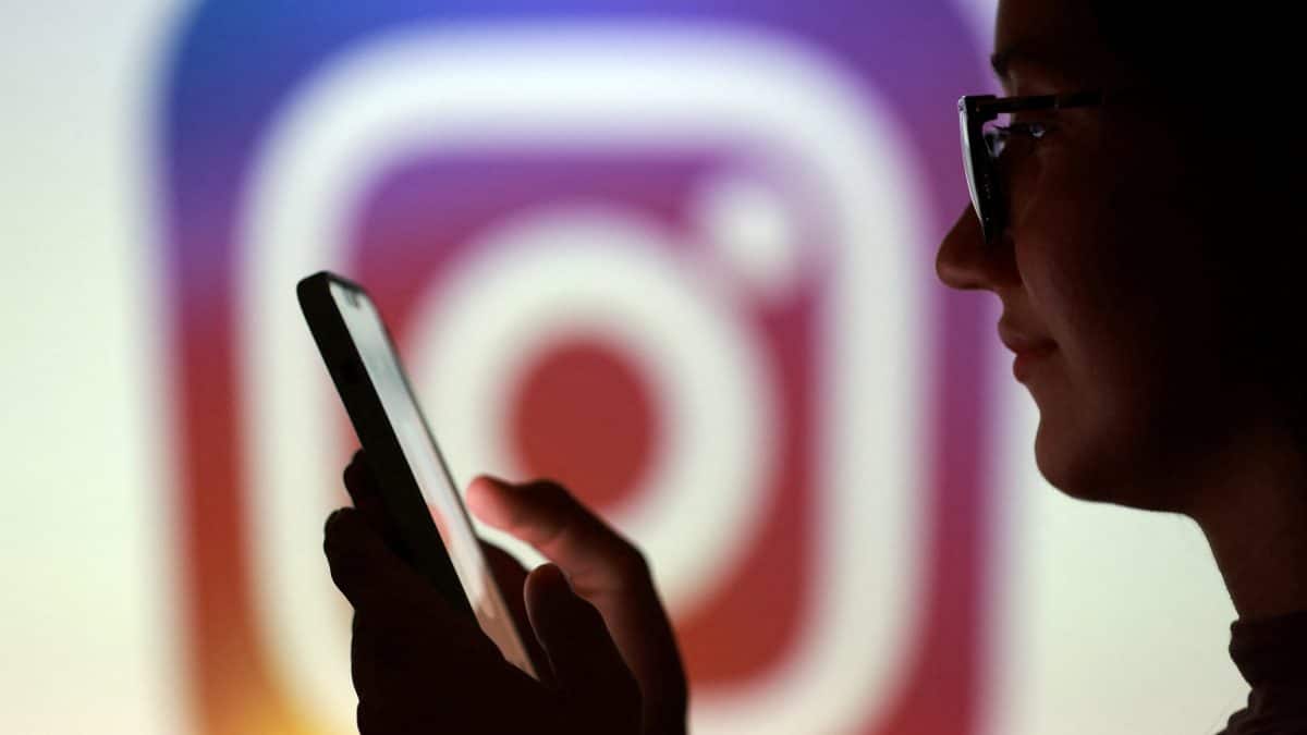 Meta activa restricciones globales en Instagram para menores