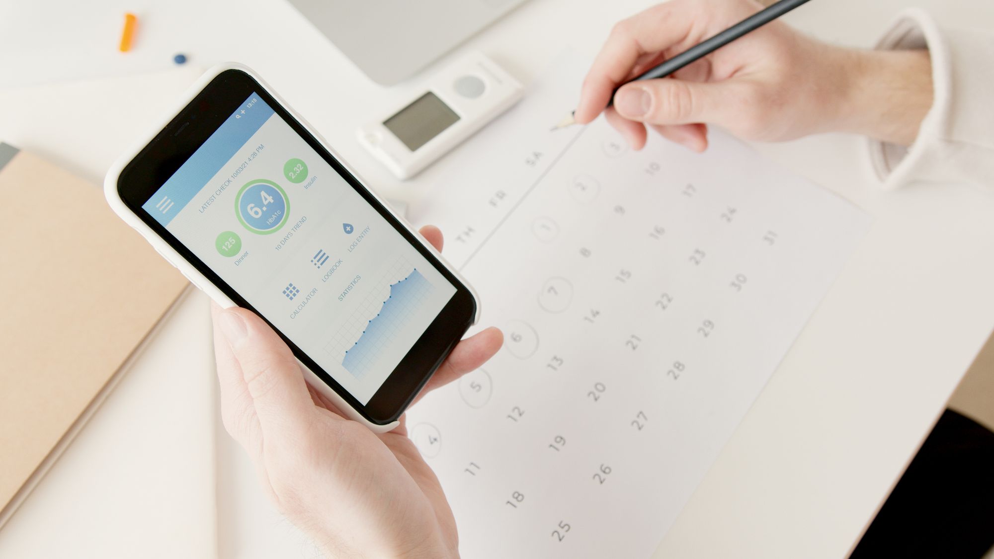 Meta AI ya ejecuta tareas sola en Gmail y Google Calendar