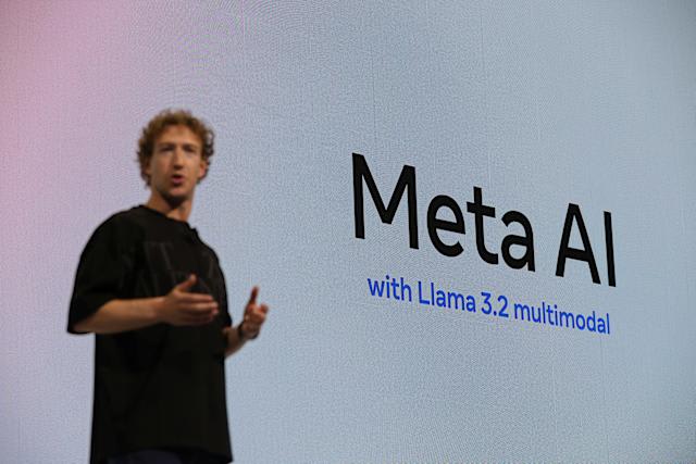 Meta crea asistente de IA autónomo con millonaria inversión