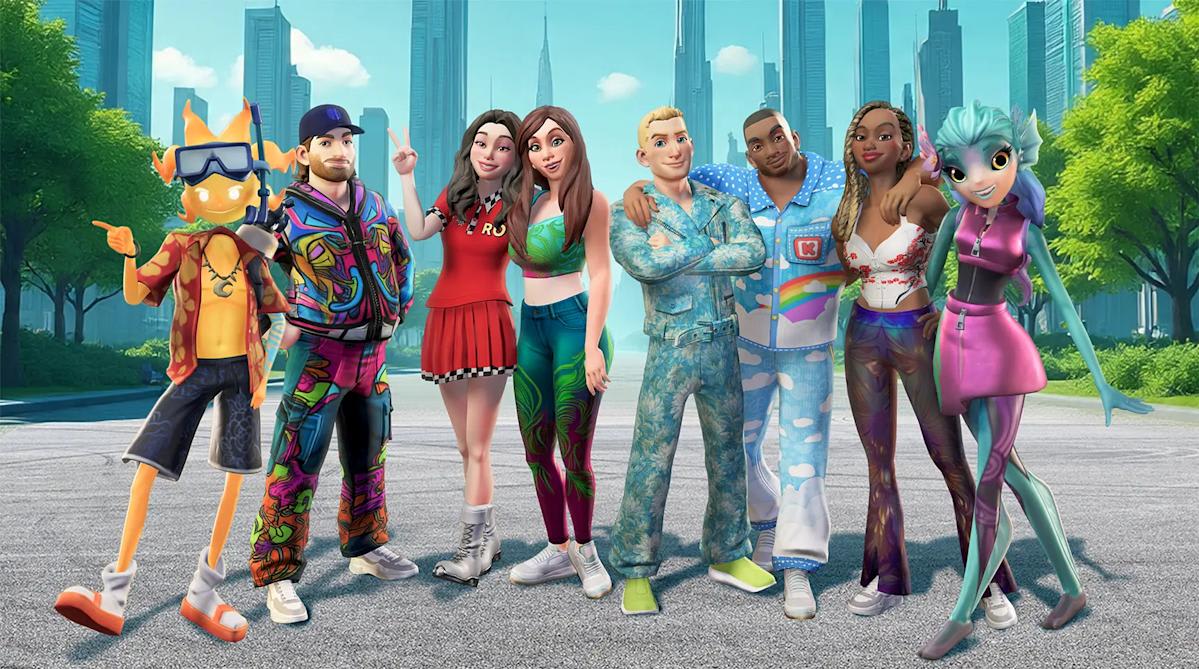 Meta da marcha atrás: no cerrará Horizon Worlds VR