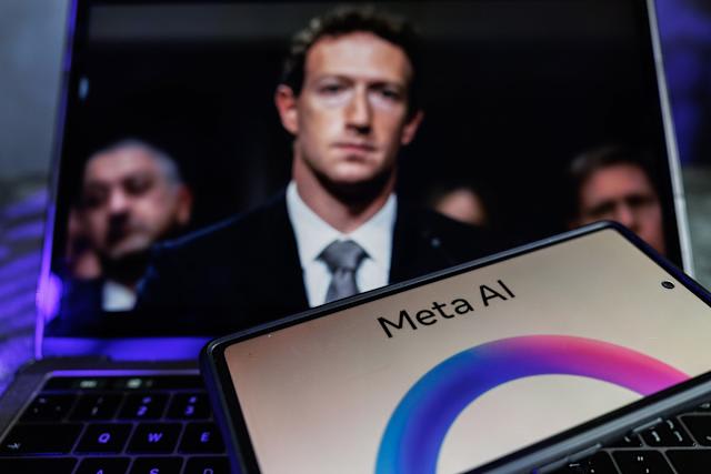 Meta despide a 8,000 empleados en un giro masivo hacia la IA