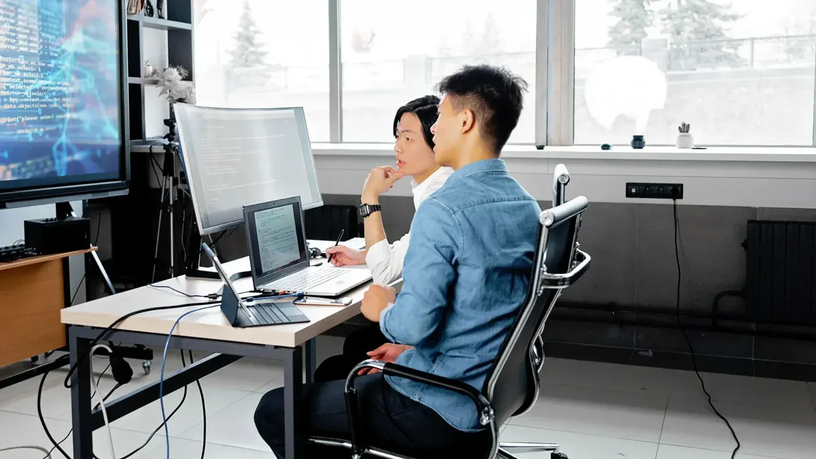 Meta despide a empleados de Virtue AI tras cuatro meses
