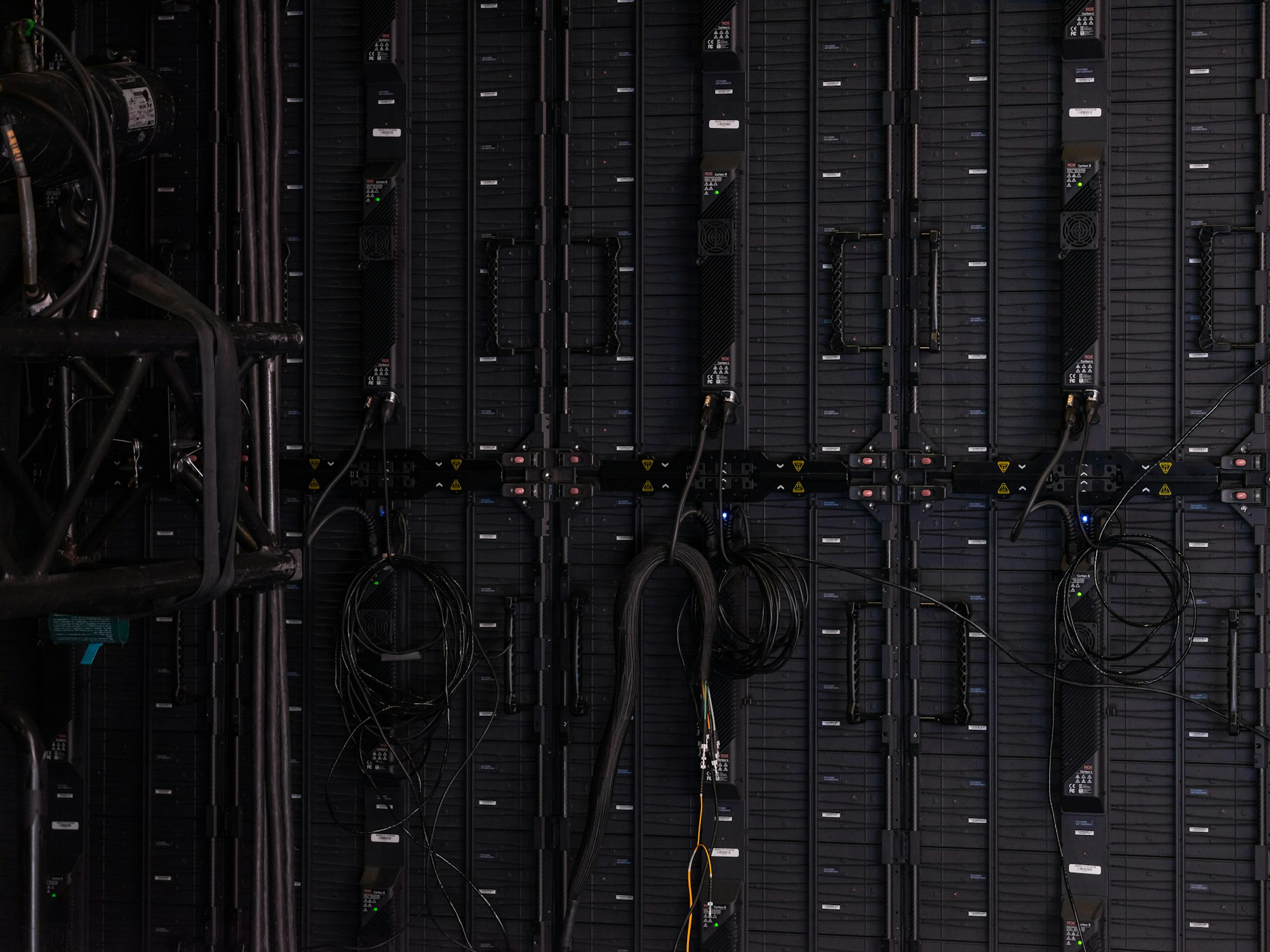 Meta eleva su megacentro de IA Hyperion a 5 GW y 50,000 mdd
