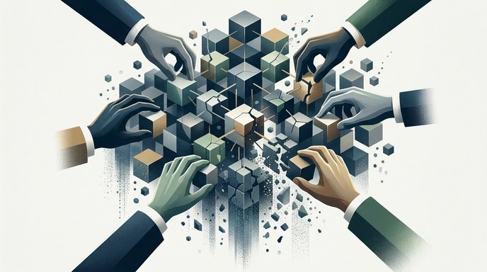 Meta elimina 150,000 cuentas de fraude en operativo global