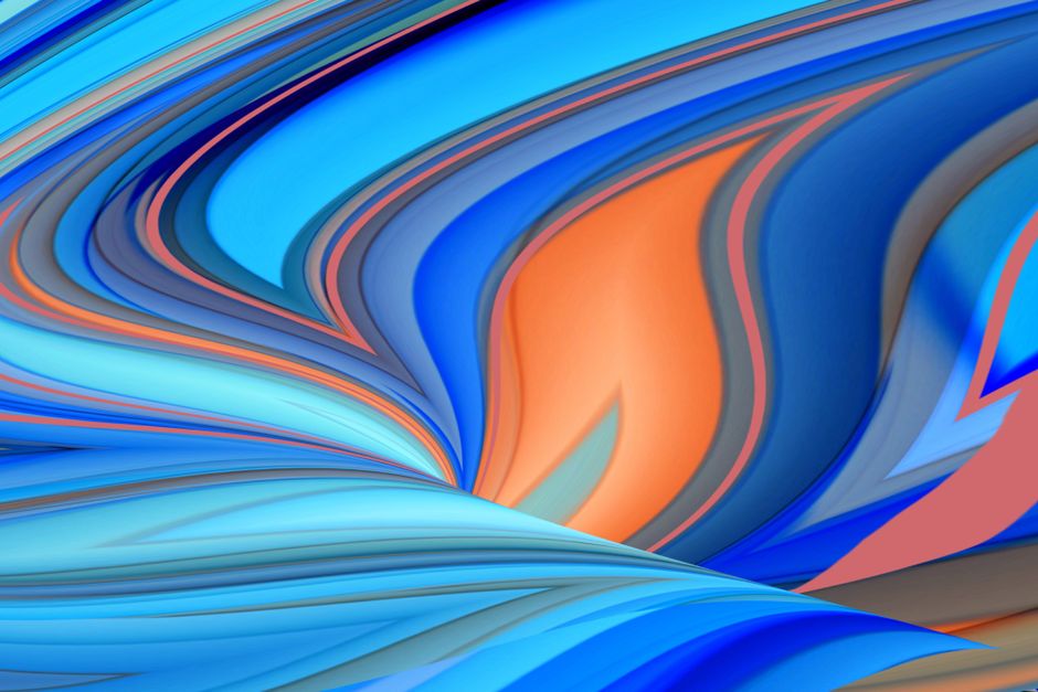 Fotos de stock gratuitas de abstracto, armonía de colores, Arte