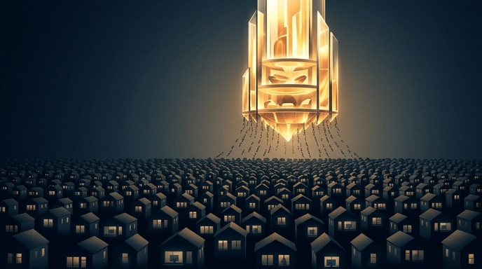 Meta exige home office ante amenaza de despido masivo