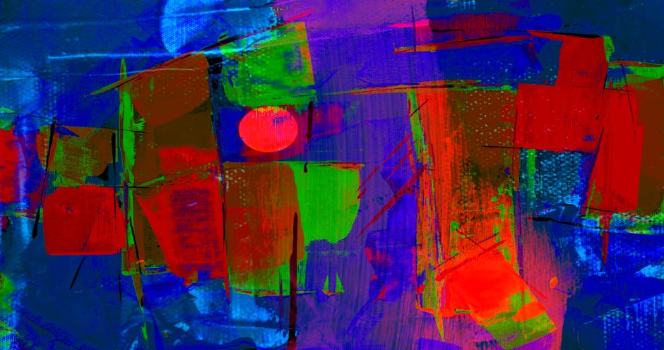 Fotos de stock gratuitas de abstracto, ambiente, arte abstracto