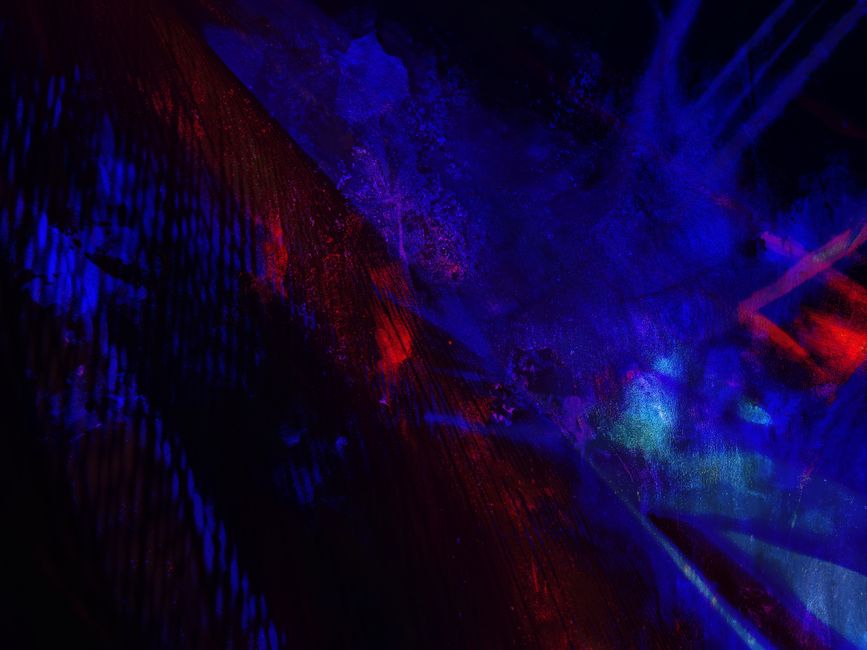 Pintura Abstracta