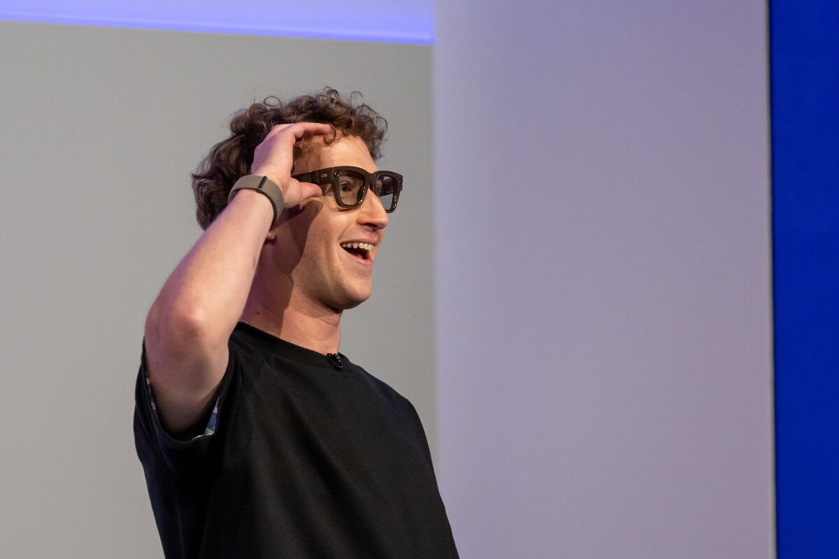 Meta frena sus lentes Ray-Ban en Europa por ley de baterías