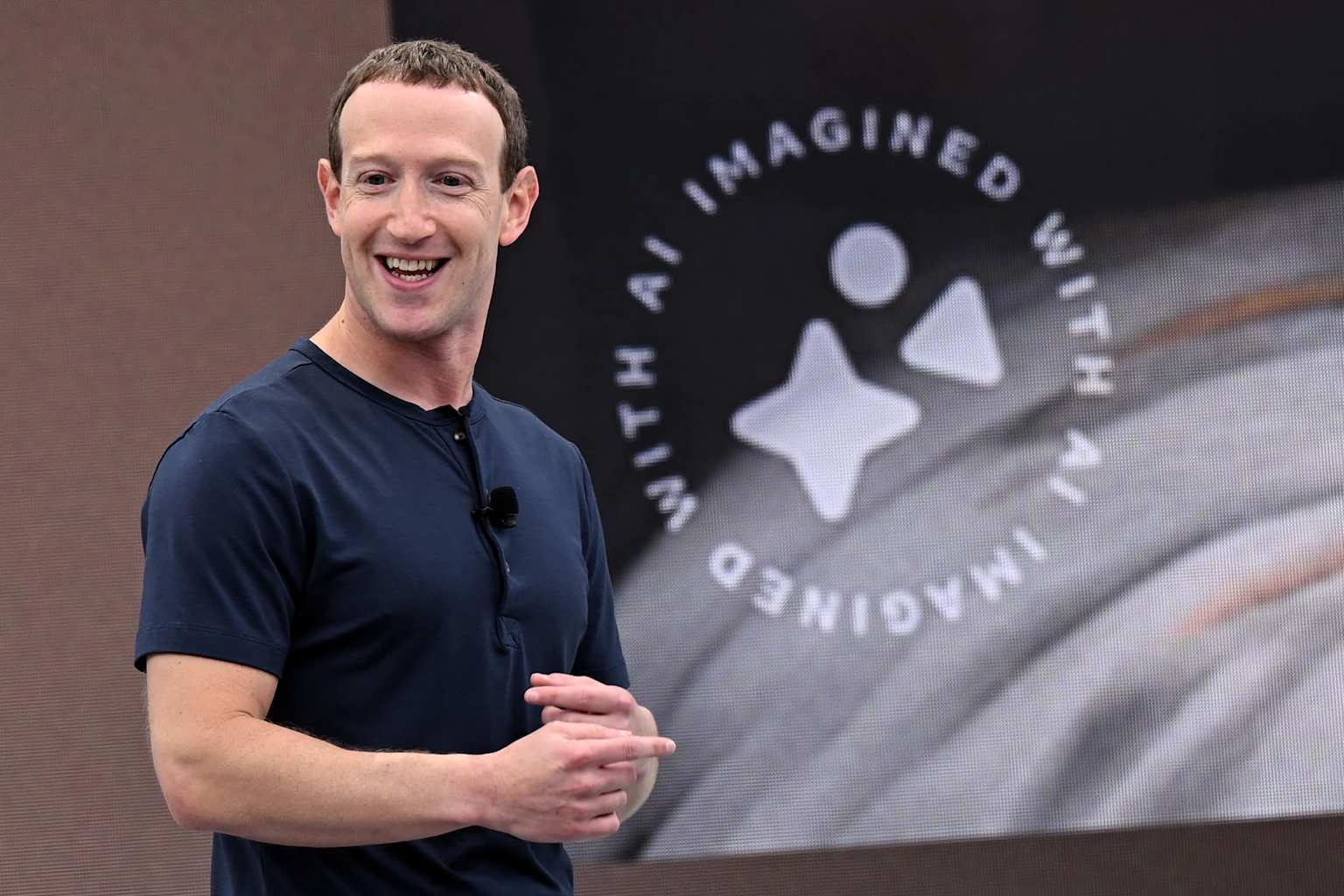 Meta lanza asistente de IA para Facebook e Instagram
