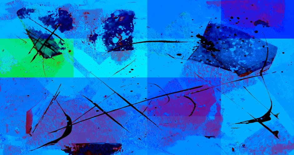 Fotos de stock gratuitas de abstracto, Arte, arte digital