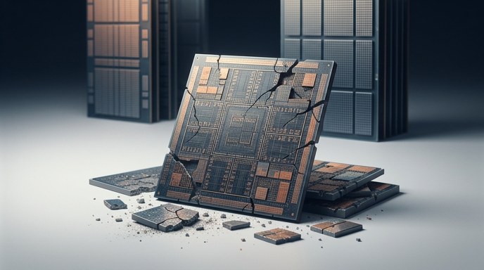 Meta no se rinde: fabricará chips de IA pese a cancelar Olympus