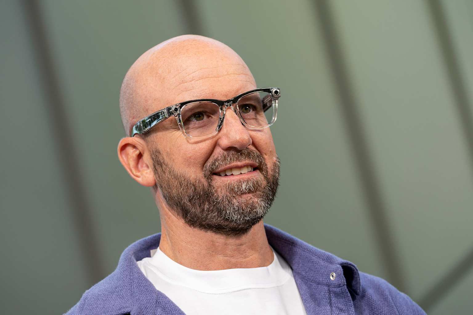 Meta nombra a Bosworth líder de ‘AI For Work’