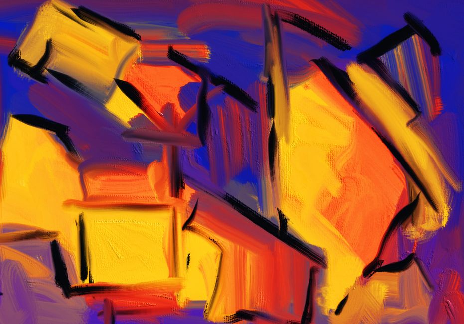 Fotos de stock gratuitas de abstracto, amante del arte, Arte