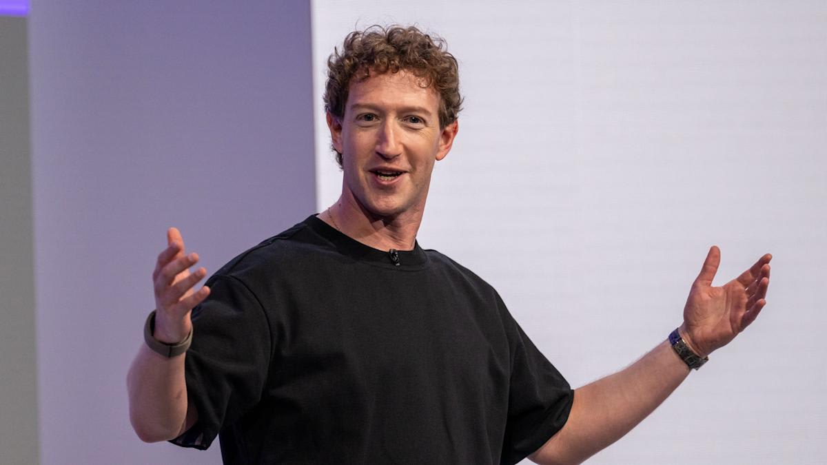 Meta prepara despido masivo: 20% de su personal por apuesta en IA