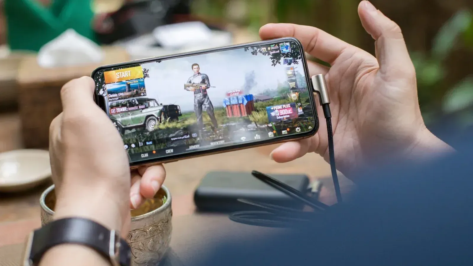 Meta quiere que hagas videojuegos con un prompt