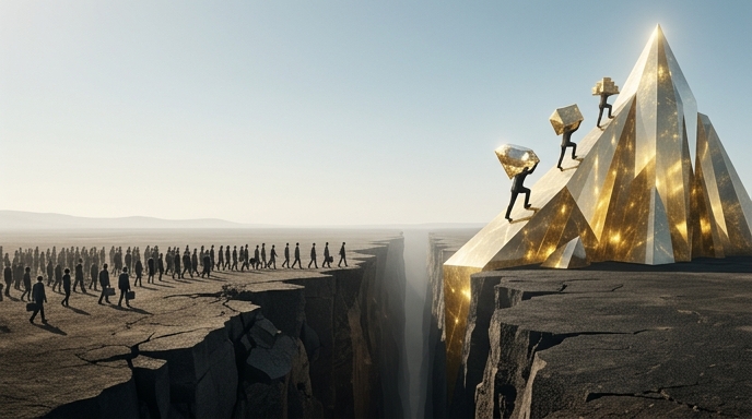 Meta recorta 700 empleos y da millonarios bonos directivos