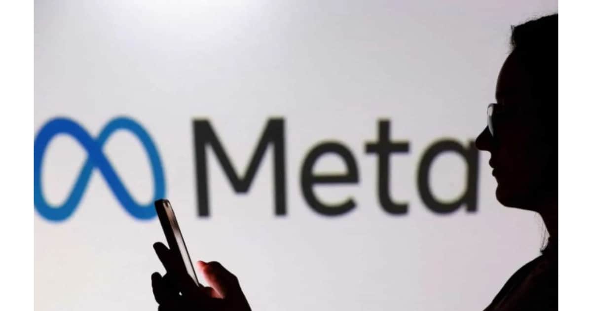 Meta recorta 700 empleos y da millonarios bonos directivos