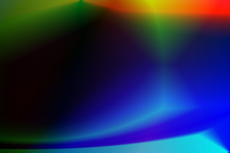 Fotos de stock gratuitas de abstracto, arco iris, arcoíris