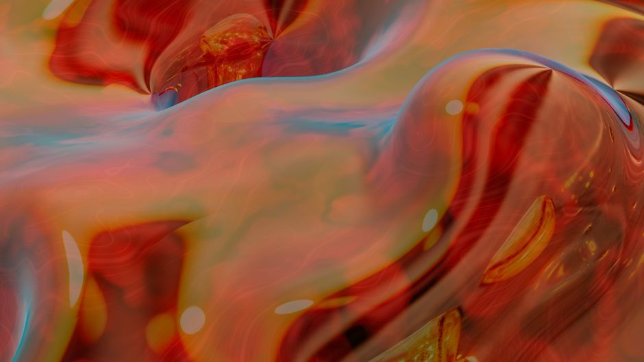 Fotos de stock gratuitas de abstracto, amarillo, Arte