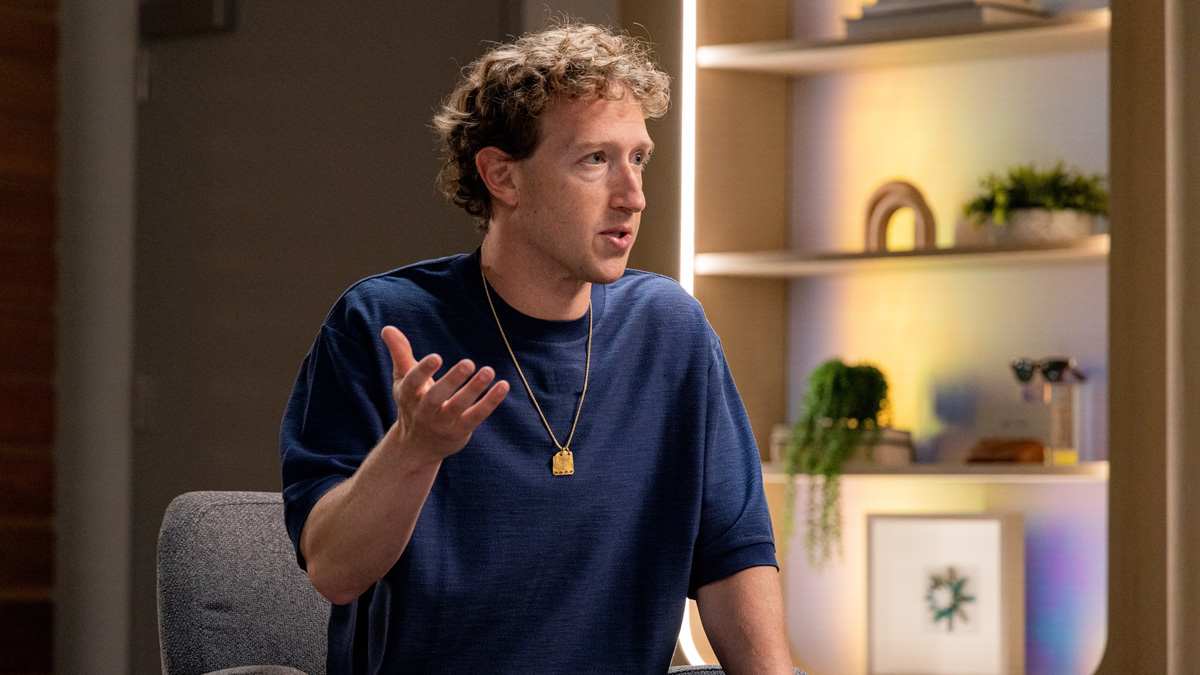 Meta vigila a empleados para IA: Zuckerberg se justifica