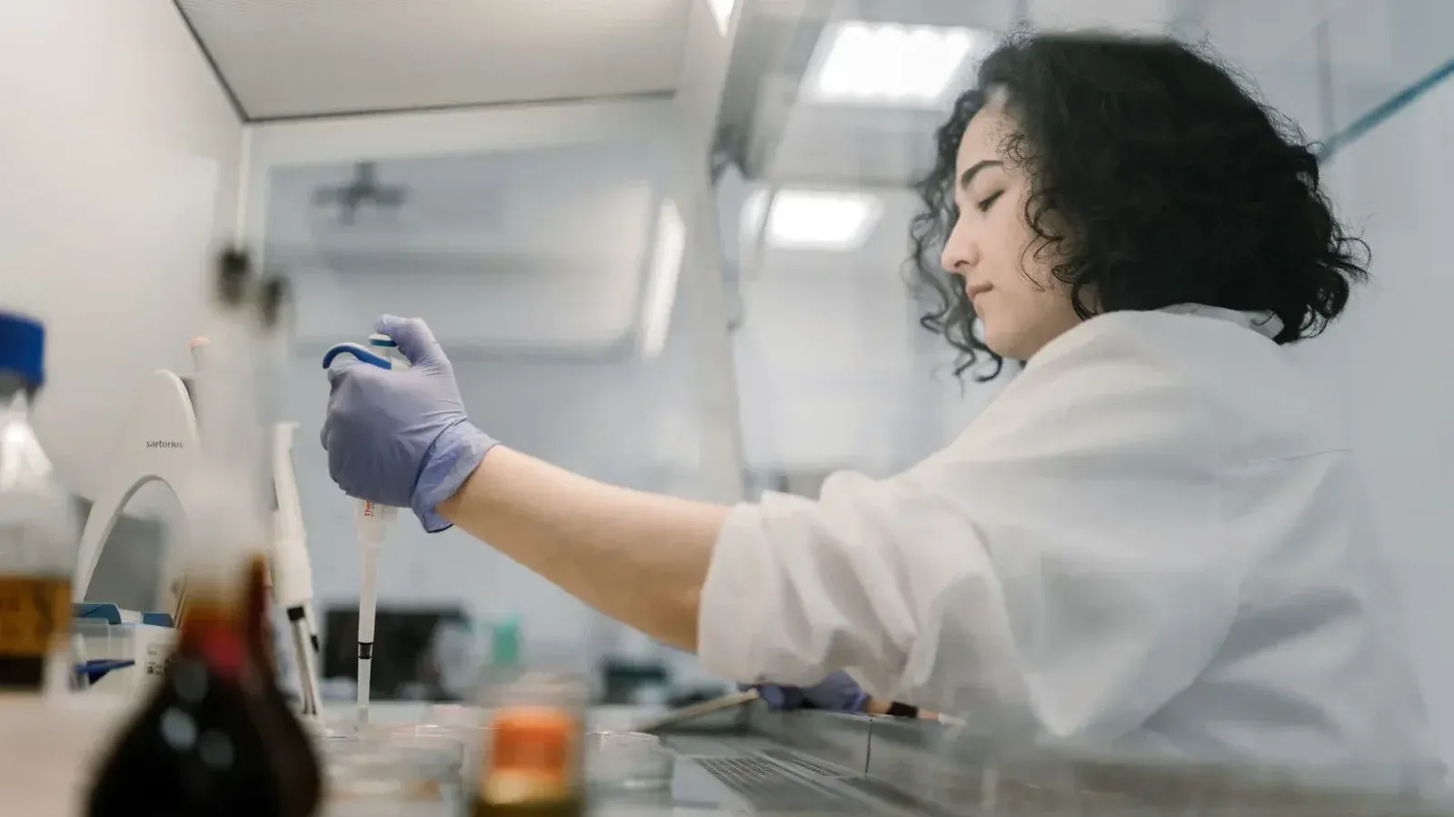 Mezcla de bisfenoles altera organoides mamarios humanos