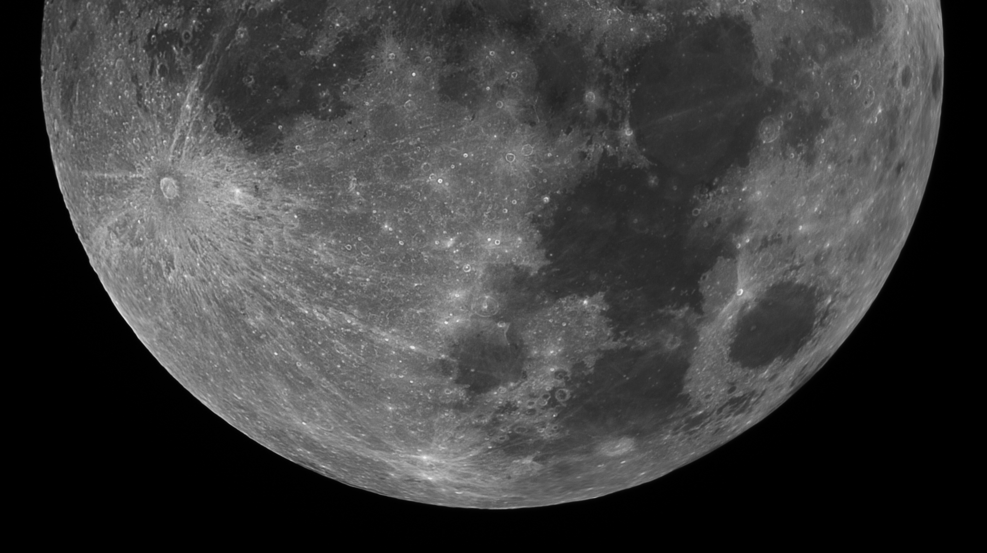 Microbios humanos podrían sobrevivir 7 días en la Luna