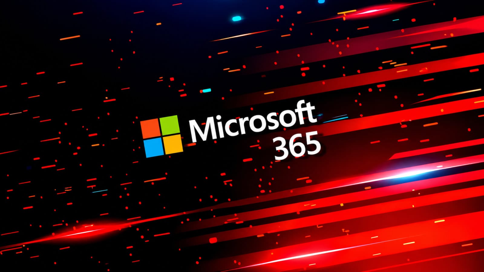 Microsoft 365 reactiva Teams y Outlook tras falla de red