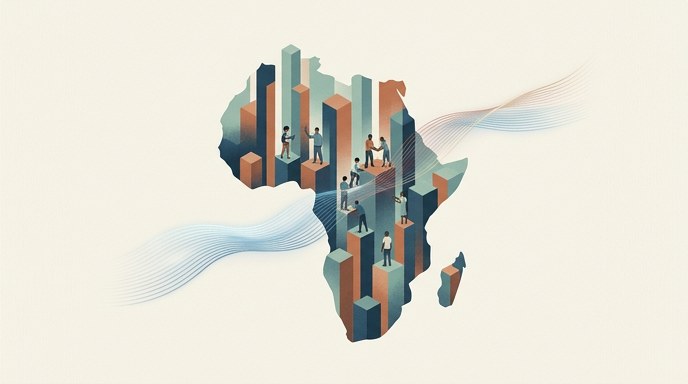 Microsoft capacita a 3 millones en África contra DeepSeek