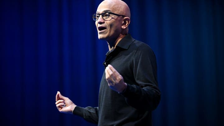 Microsoft Copilot llega a 20 millones de usuarios de paga