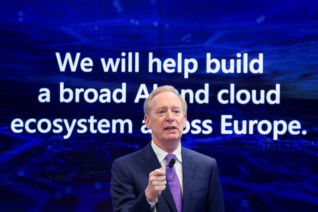 Microsoft dictó ley a la UE para ocultar impacto ambiental