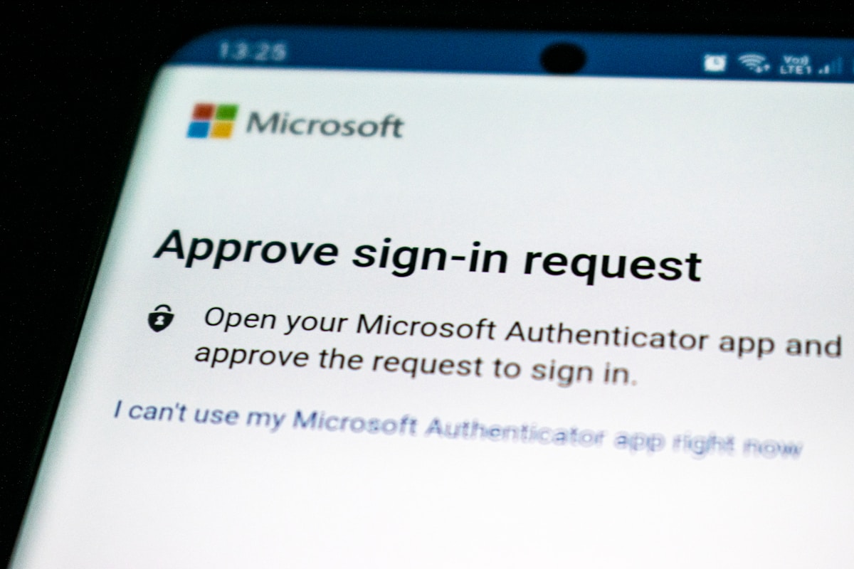 Microsoft eliminará las contraseñas como método de acceso
