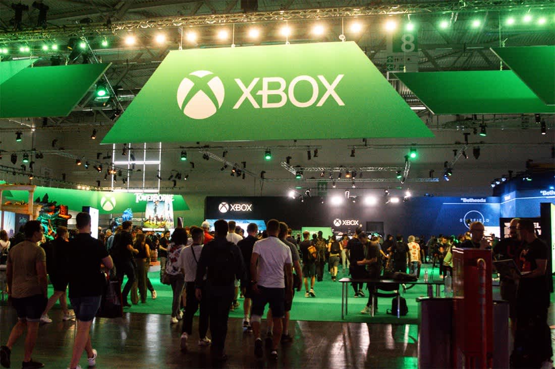 Microsoft inicia despidos históricos en Xbox y cerrará estudios